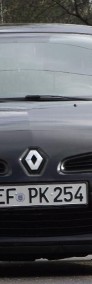 Renault Clio III TRANSPORT DO 100KM GRATIS Bradzo ładne małe autko polecam opłacone-3