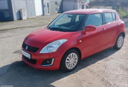 Suzuki Swift V