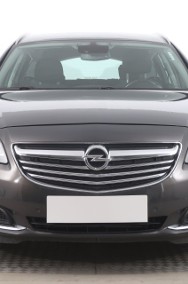 Opel Insignia , Salon Polska, Serwis ASO, Navi, Klimatronic, Tempomat,-2