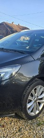Opel Zafira C 1.4 140koni.Klimatronik x2.7Foteli.Alu18.Grzana Kierownica i fotele.-3