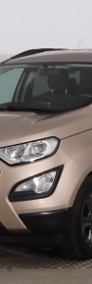 Ford EcoSport II , Salon Polska, Serwis ASO, Automat, Navi, Klima, Tempomat,-3