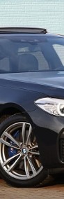BMW SERIA 6 IV (G32) GT M-Pakiet Wentyle Panorama Komforty ACC 360˚ DVD-3