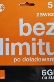 Złoty numer, idealny dla firm. -2