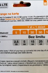 Złoty numer, idealny dla firm. -3