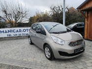 Kia Venga 1.4 Crdi 90 KM Serwisowany Oryginalny Przebieg