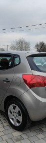 Kia Venga 1.4 Crdi 90 KM Serwisowany Oryginalny Przebieg-4
