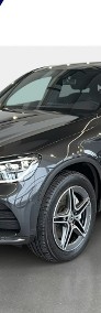 Mercedes-Benz Klasa GLC VAT 23% e Coupe PHEV 320KM automat 4matic 2021 r., Salon PL, I wł.-4