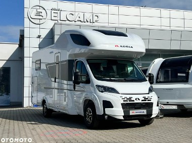 Adria Coral XL 660 SL-1