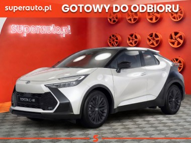 Toyota C-HR Tokyo Edition 2.0 PHEV Dynamic Force Tokyo Edition 2.0 PHEV Dynamic Force-1