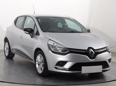 Renault Clio V Salon Polska, 1. Właściciel, VAT 23%, Navi, Klima, Tempomat,-1