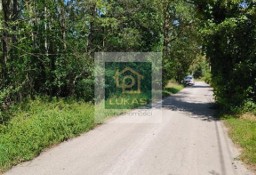 Działka budowlana Henryków-Urocze