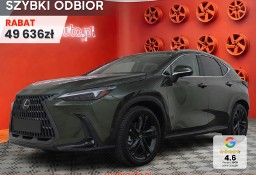 Lexus NX NX 14- 350h Prestige 2.5 Hybrid AWD 350h Prestige 2.5 Hybrid AWD 200KM | He