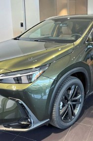 Lexus NX NX 14- 350h Prestige 2.5 Hybrid AWD 350h Prestige 2.5 Hybrid AWD 200KM | He-2