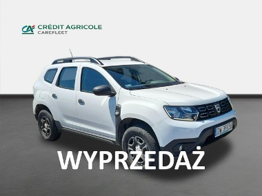 Dacia Duster I 1.5 Blue dCi Essential 4WD. DW3FK56-1