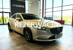 Mazda 6 III CenterLine 2.0 SkyActive-G 165KM automat 22/23 r., sal. PL, I wł., V