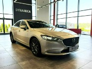 Mazda 6 III CenterLine 2.0 SkyActive-G 165KM automat 22/23 r., sal. PL, I wł., V