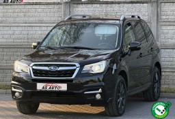 Subaru Forester IV 2,0d 147KM AWD/Tempomat/Starlink/Pod.Fotele/Hak/Alu/Serwis