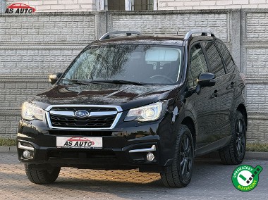 Subaru Forester IV 2,0d 147KM AWD/Tempomat/Starlink/Pod.Fotele/Hak/Alu/Serwis-1