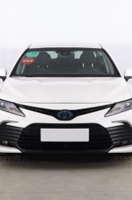 Toyota Camry VIII , Salon Polska, 1. Właściciel, Serwis ASO, Automat, VAT 23%,-2