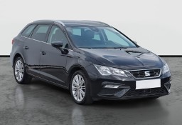 SEAT Leon III , DSG, Skóra, Navi, Klimatronic, Tempomat, Parktronic