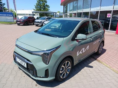 Kia Picanto II-1