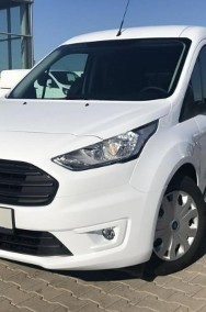Ford Connect Trend Van L1 oraz L2 1.5 100KM, REWELACYJNA oferta - od ręki !!-2