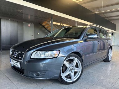 Volvo V50 II-1