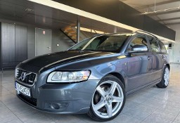Volvo V50 II