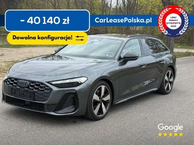 Audi A5 IV-1