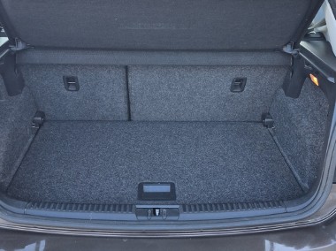 Comfort Line 1.2 TSI-1