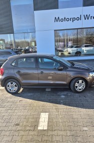 Comfort Line 1.2 TSI-2