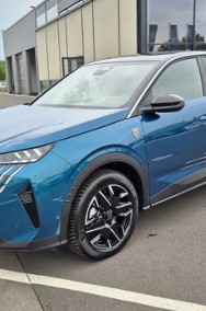 Peugeot 3008 II GT e-DCS6 1.2 PureTech mHEV GT e-DCS6 1.2 PureTech mHEV 145KM / Pakiet-2
