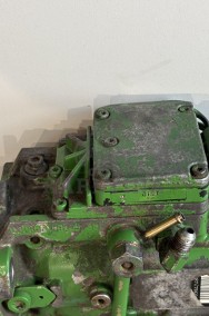 John Deere VP44 6920 6930 6820 Pompa Wtryskowa Bosch 0470506018 RE501275-2