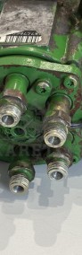 John Deere VP44 6920 6930 6820 Pompa Wtryskowa Bosch 0470506018 RE501275-3