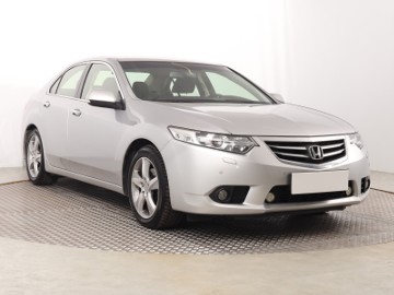 Honda Accord VIII , GAZ, Xenon, Bi-Xenon, Klimatronic, Tempomat, Parktronic,