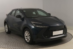 Toyota C-HR Salon Polska, 1. Właściciel, VAT 23%, Klimatronic, Tempomat,