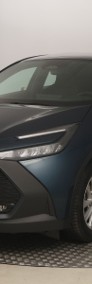 Toyota C-HR Salon Polska, 1. Właściciel, VAT 23%, Klimatronic, Tempomat,-3