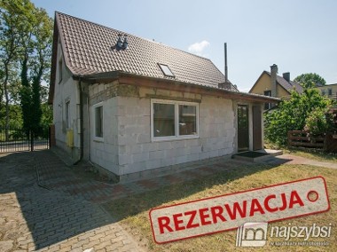 Dom Świnoujście Łunowo-1