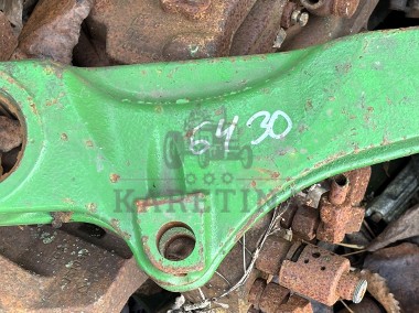 John Deere 5080R 5090R 5100R 5620 5720 5820 6430 Ramię podnoszące R211827-1