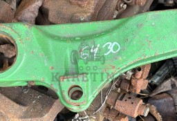 John Deere 5080R 5090R 5100R 5620 5720 5820 6430 Ramię podnoszące R211827