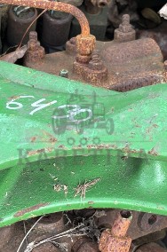 John Deere 5080R 5090R 5100R 5620 5720 5820 6430 Ramię podnoszące R211827-2