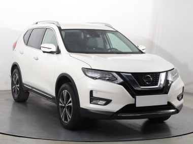Nissan X-trail III , Salon Polska, 1. Właściciel, Serwis ASO, Automat, VAT 23%,-1