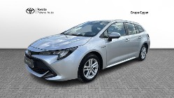 Toyota Corolla XII 2.0 Hybrid Comfort