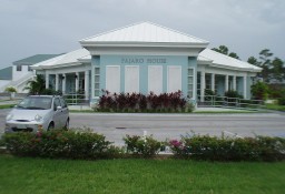 Lokal Grand Bahama