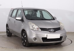 Nissan Note E12 , Salon Polska, Klima, Tempomat, Parktronic,ALU