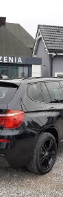 BMW X3 II (F25) M-Pakiet, Zarejestrowany, Automat !!!-4