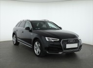 Audi A4 B9 , Salon Polska, Automat, Skóra, Navi, Klimatronic, Tempomat,