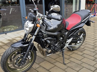 6 Fz-6 Fz 6 ABS tylko 15864km  -raty--1