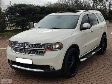 Dodge Durango III-1