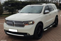 Dodge Durango III